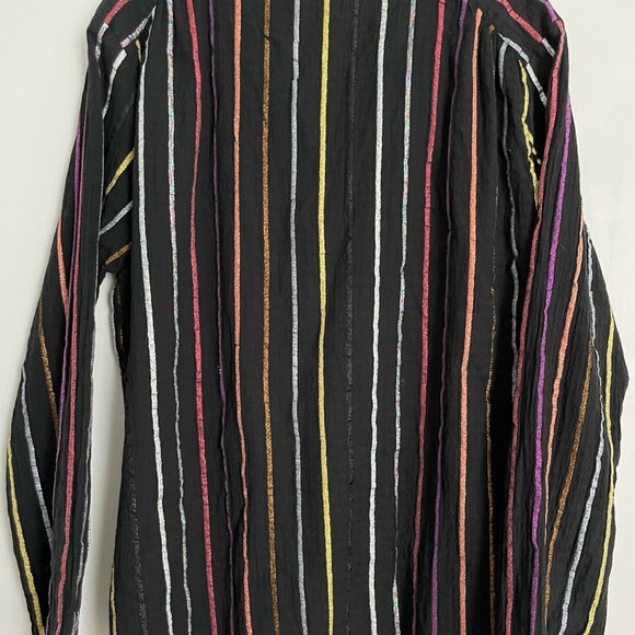 Ace & Jig Mia Top in Scorpio sz Large EUC - Picture 5 of 5